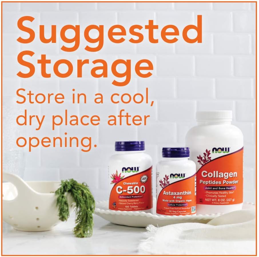 NOW Foods Adam Men's Multiple Vitamin - Softgels, 180 Count
