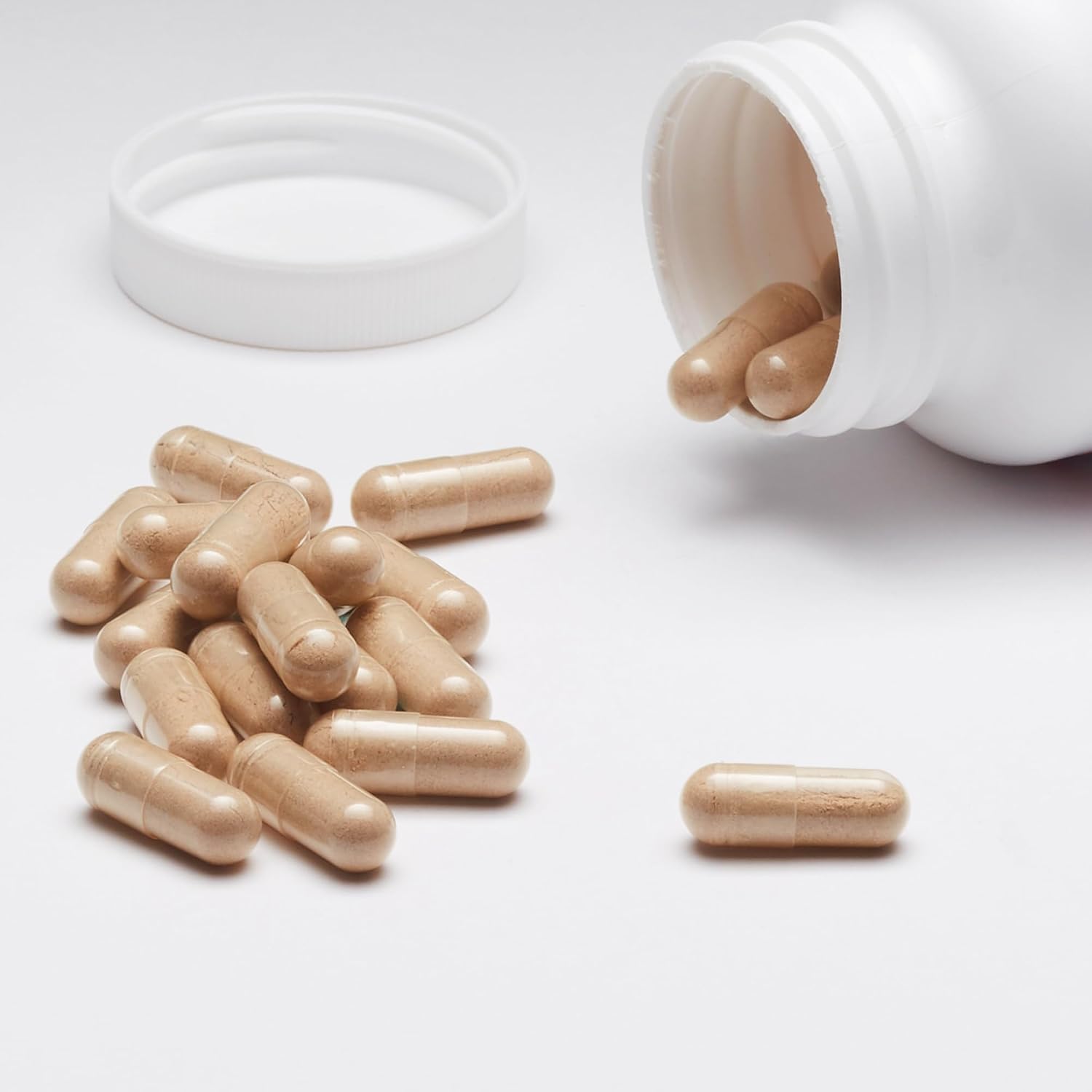 Vibrant Health Super Natural C, 120 mg / 1600 ORAC, Capsules, 60 Capsules