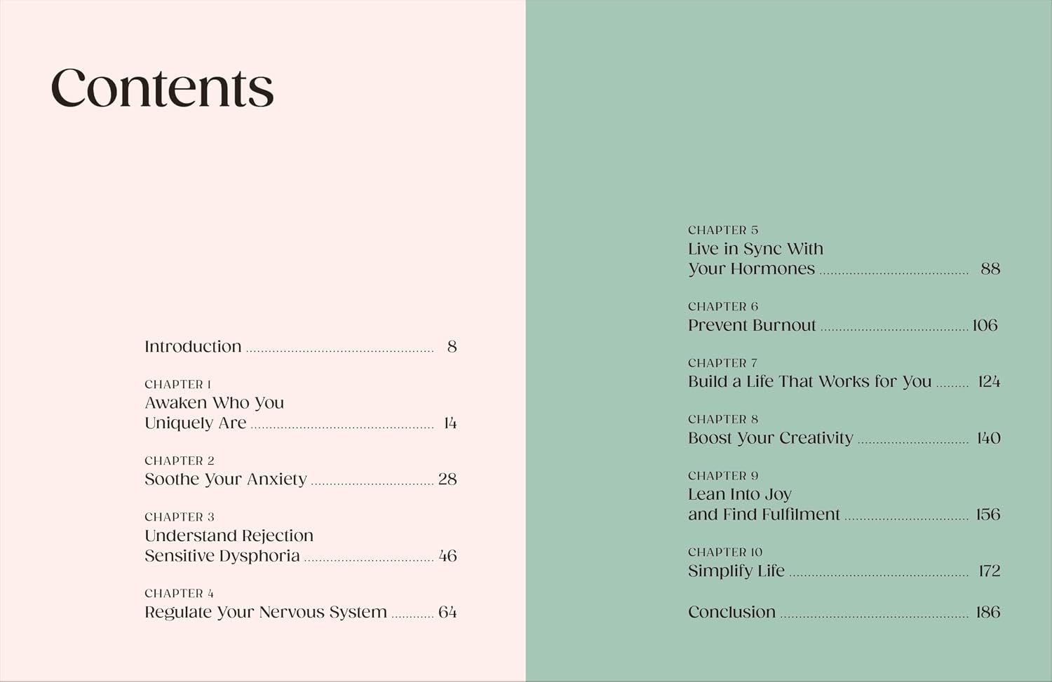 The ADHD Women's Well-being Toolkit: Embrace Your Authentic Self and Harness Your True Potential