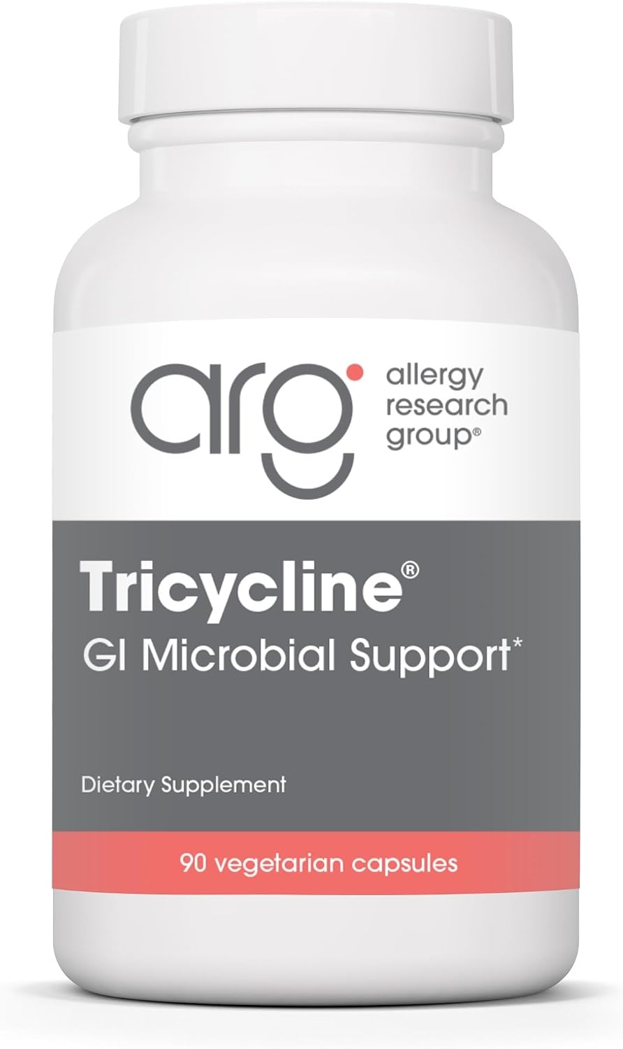 ARG Tricycline - Gut Health Supplement with Berberine & Artemisinin - görsel 1