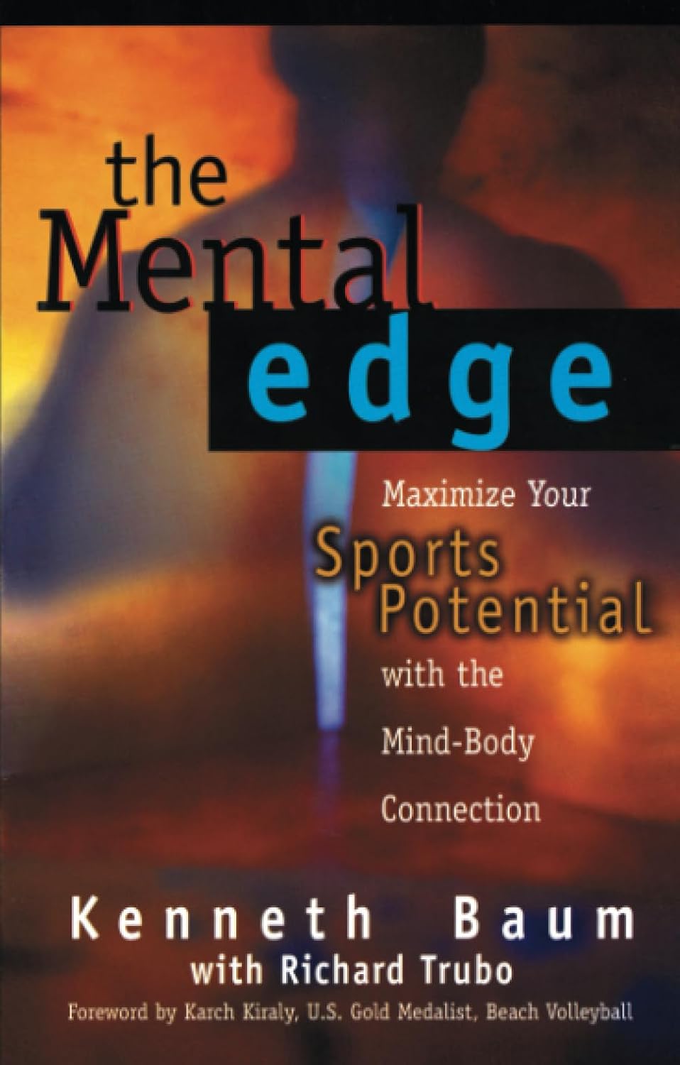 The Mental Edge: Unlock Your Sports Potential with the Mind-Body Connection