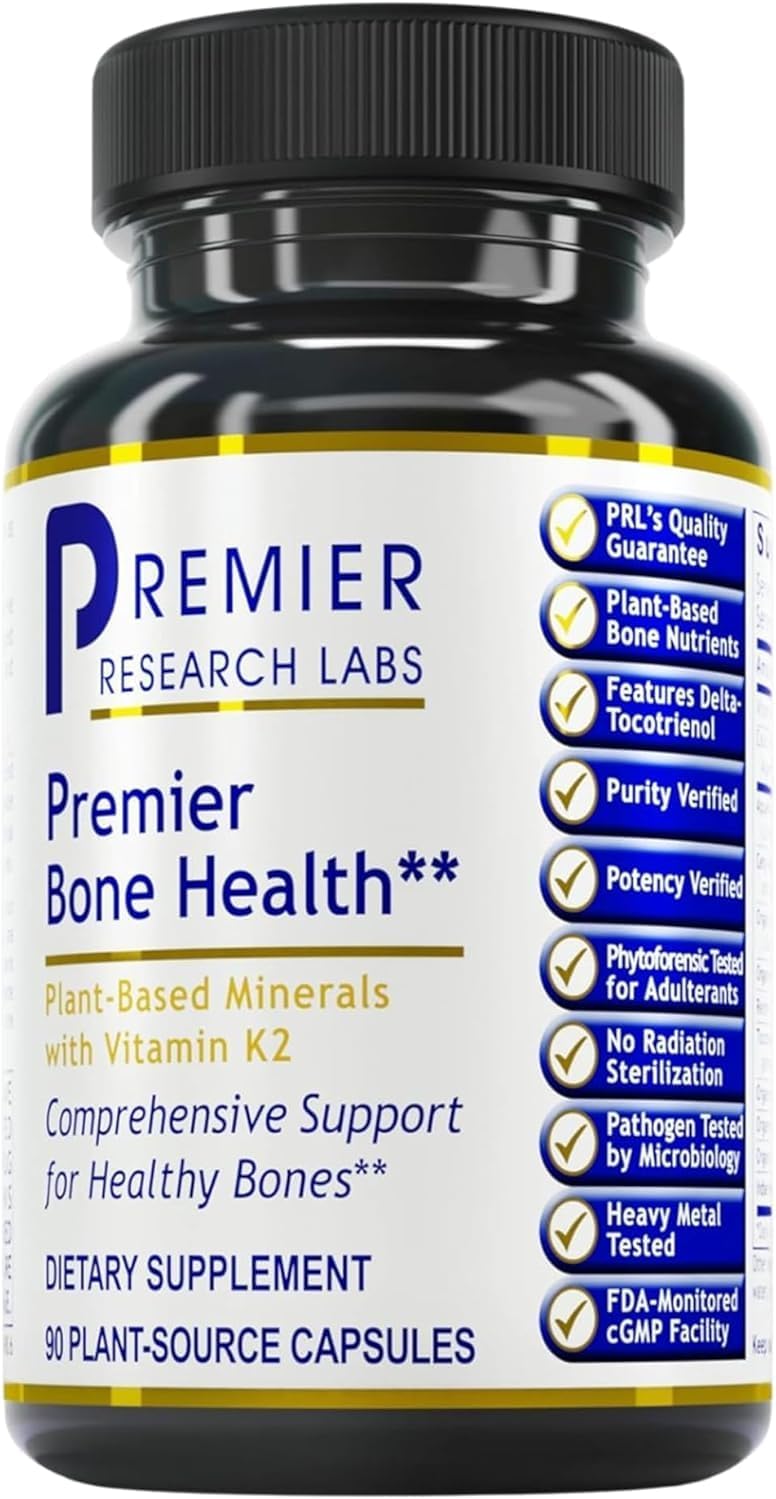 OsteoVen – Nutraceutical Bone & Joint Formula, 60 Capsules