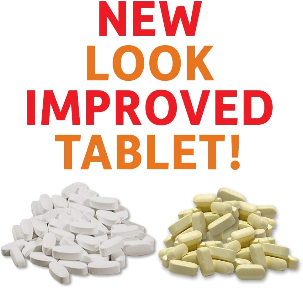 Bronson Vitamin C 1000 mg Premium Non-GMO Ascorbic Acid Tablets