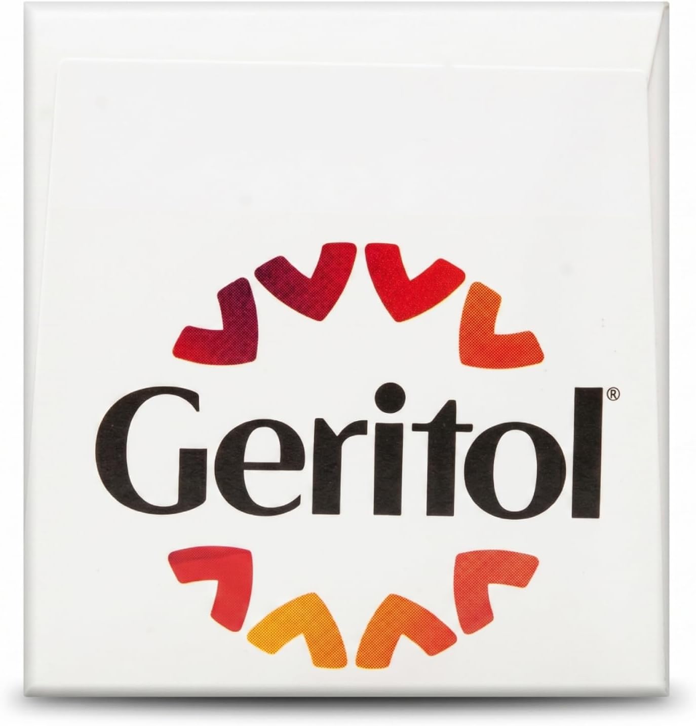 Geritol Multi-Vitamin Nutritional Support Tablets, 26 Essential Vitamins and Minerals, 100-Count Bottles (Pack of 2)