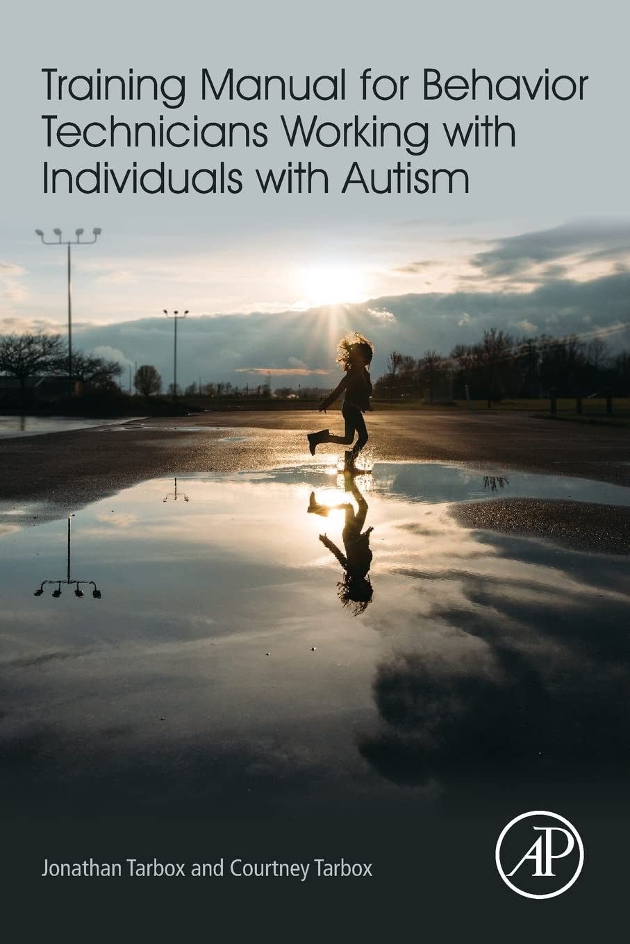 Training Manual for Behaviour Technicians Working with Individuals with Autism