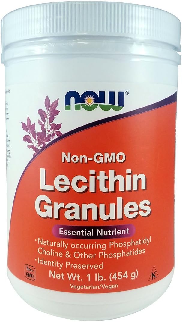 Now Foods L-Methionine 500 mg, 100 Capsules