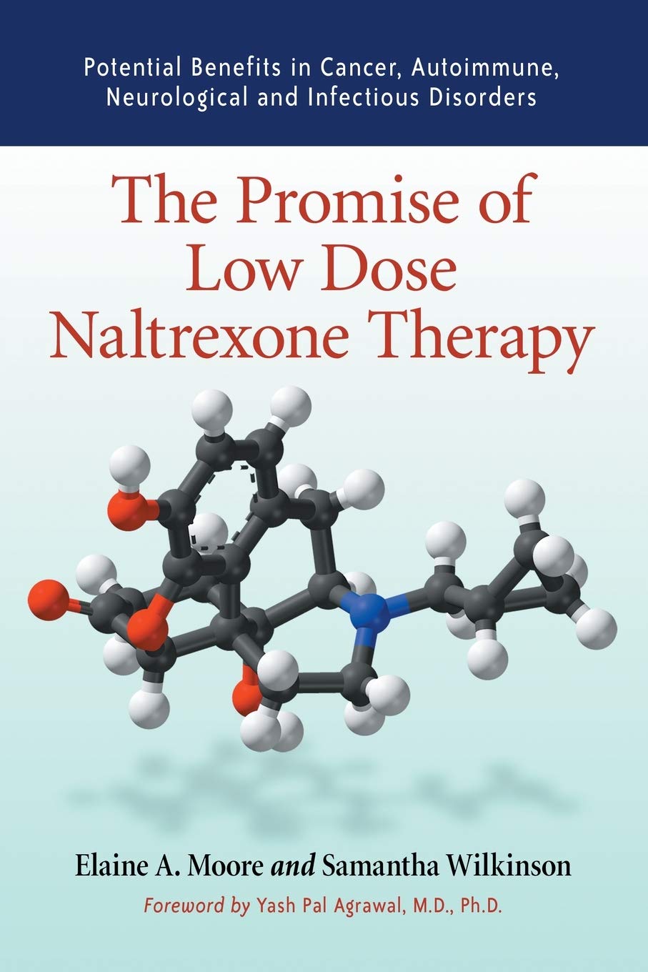The Promise of Low-Dose Naltrexone Therapy: Potential Benefits in Cancer, Autoimmune, Neurological, and Infectious Disorders