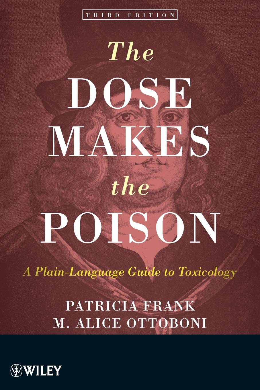 The Dose Makes the Poison: A Straightforward Guide to Toxicology