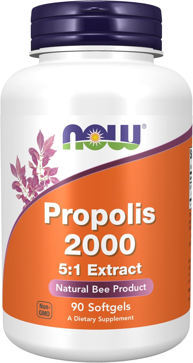 Now Foods L-Methionine 500 mg, 100 Capsules