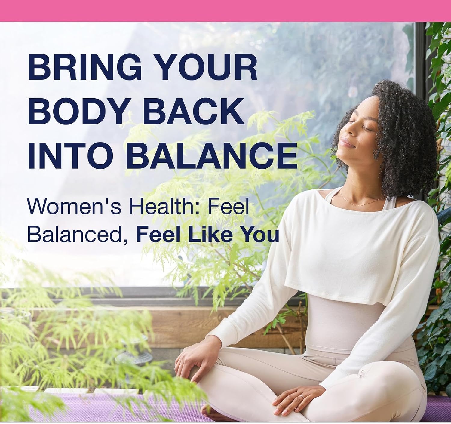 Metagenics Fem Prenatal: Prenatal Vitamin & Mineral Packs with Folate, Choline, Iron & Biotin