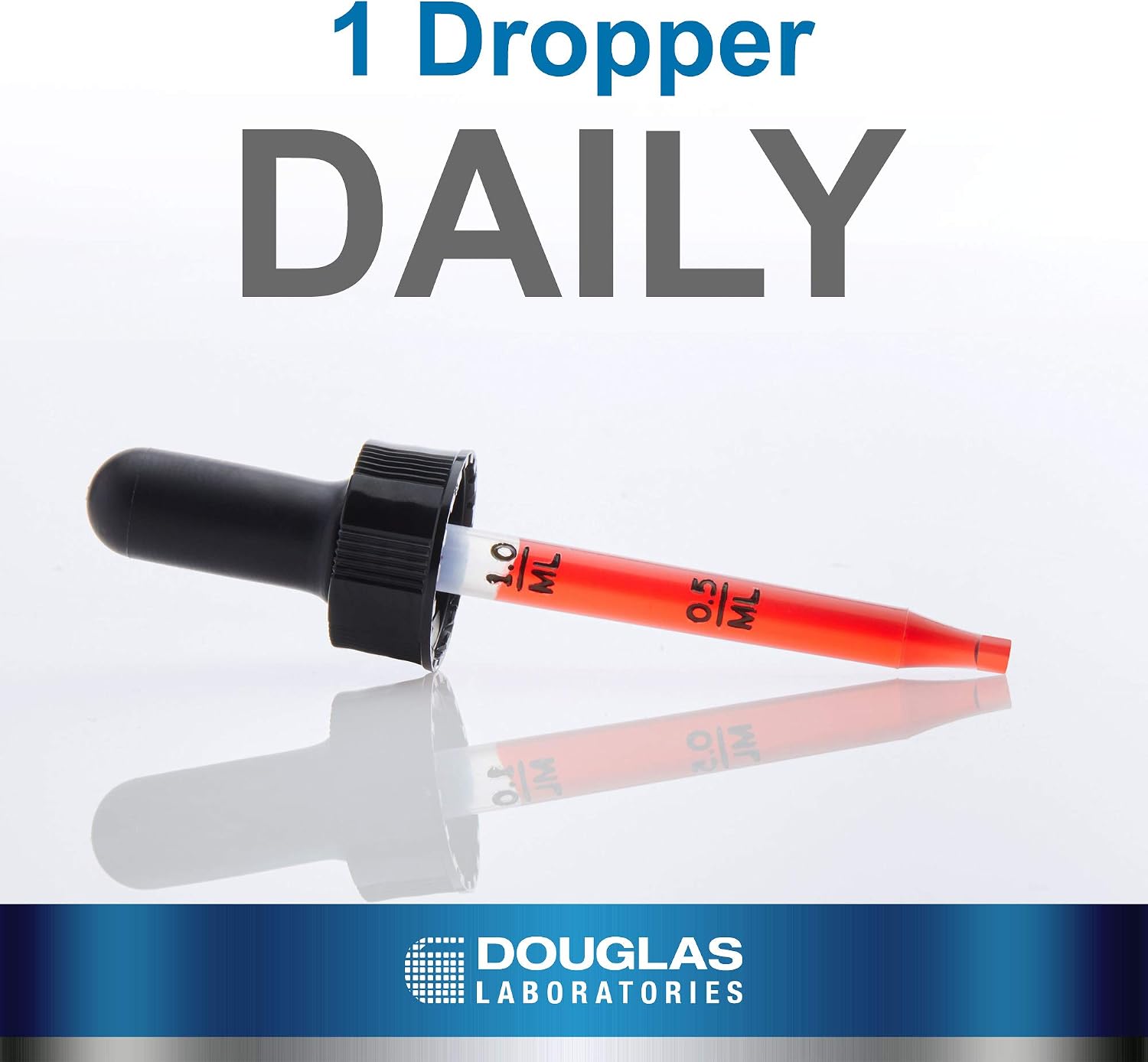 Douglas Laboratories Liquid B12 (Methylcobalamin) – 30 mL