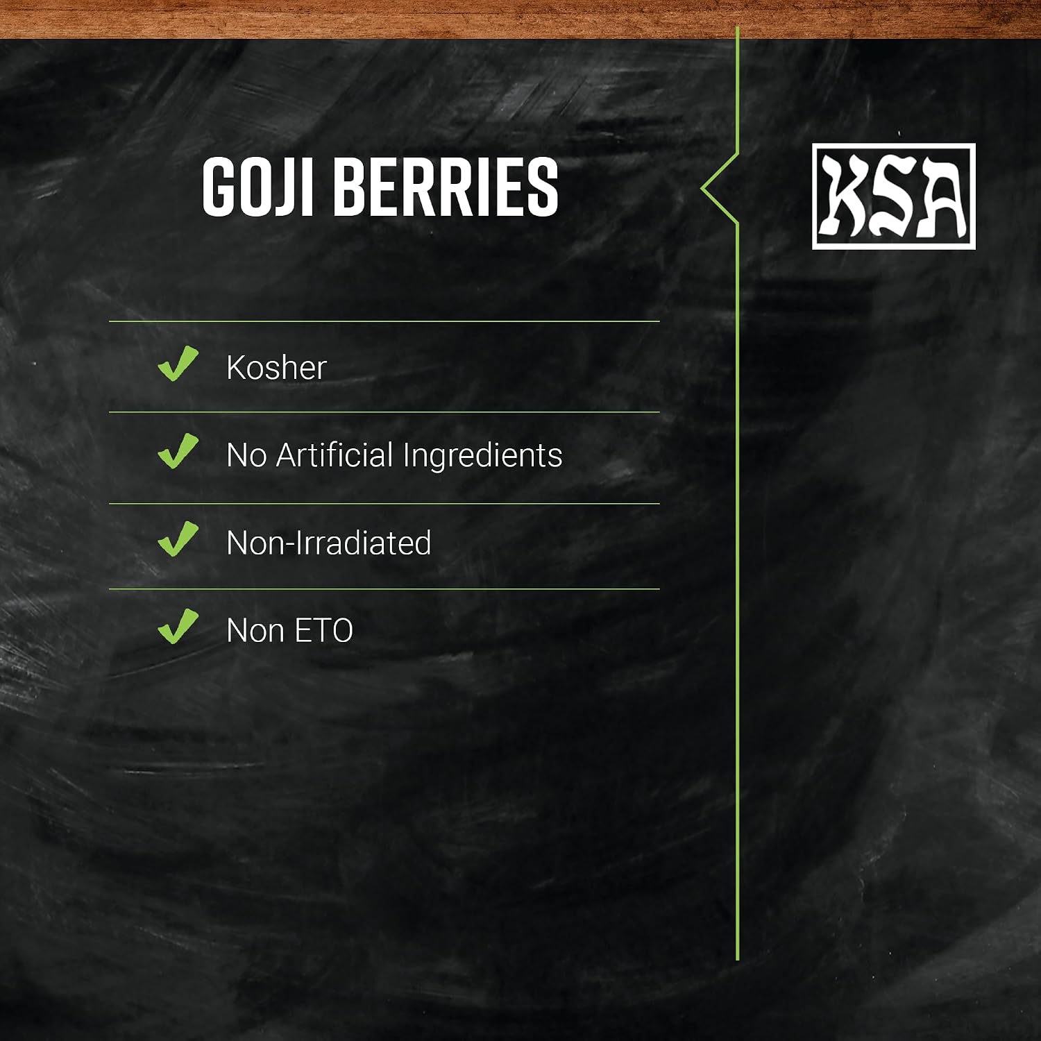 Frontier Co-op Whole Goji Berries (Gou Qi Zi), 454 g