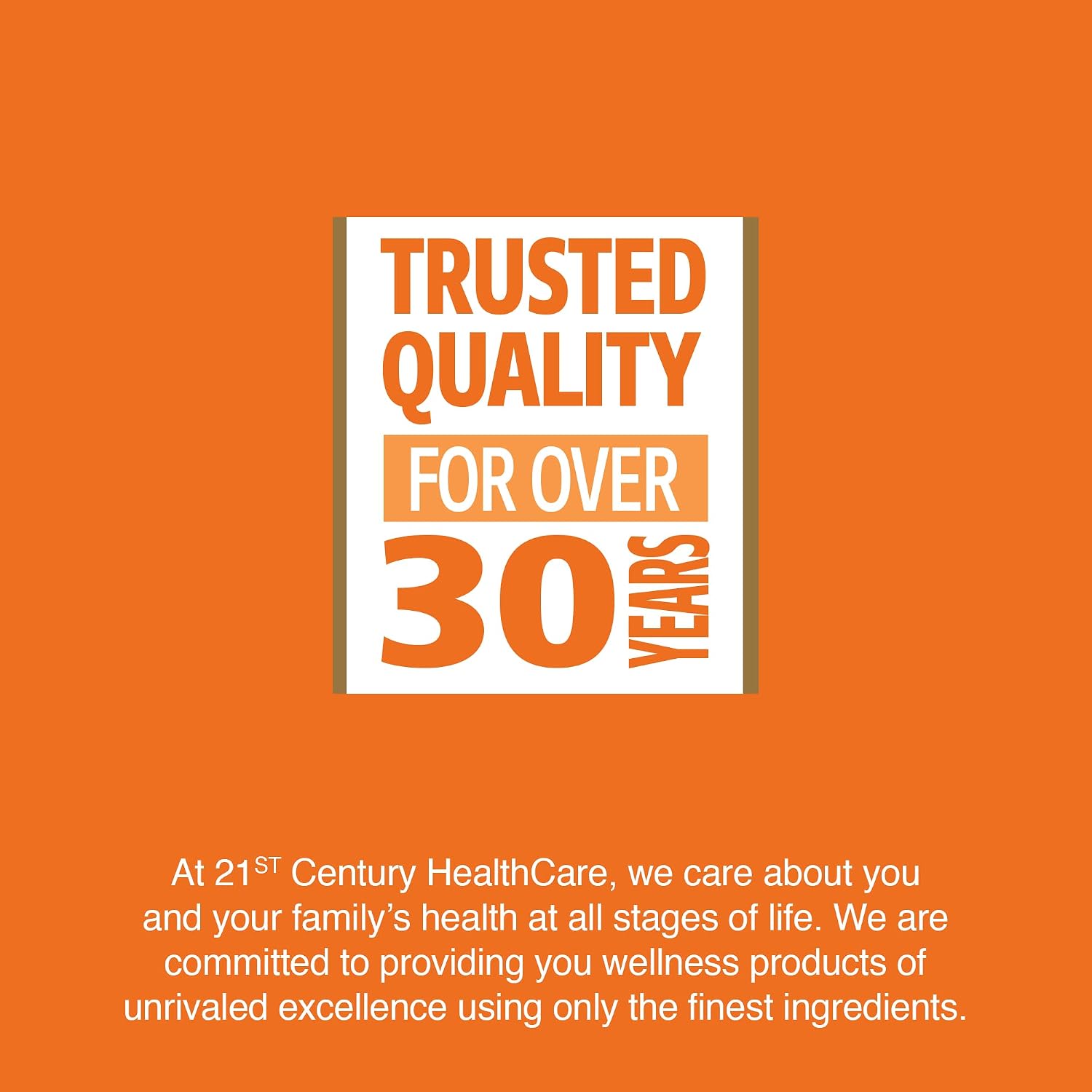 21st Century Vitamin C 500 mg Prolonged Release Tablets, 110 Count