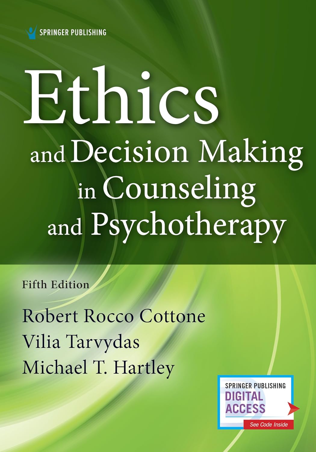 Ethics and Decision Making in Counselling and Psychotherapy