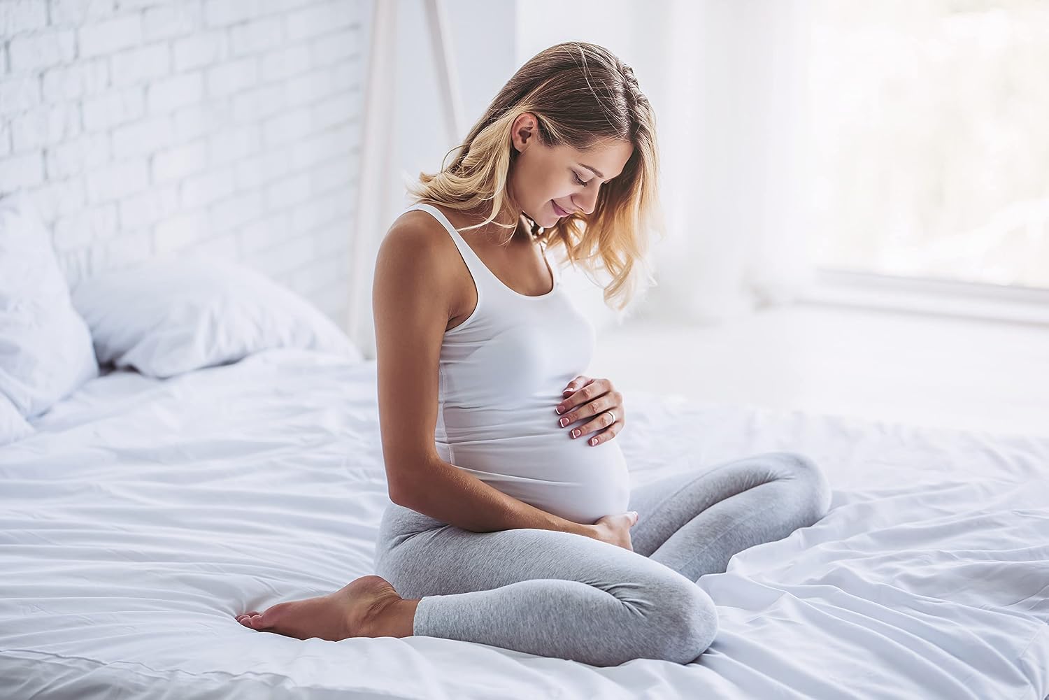 Orthomol Natal Prenatal Supplement - 30 Daily Packs (Tablets and Capsules)