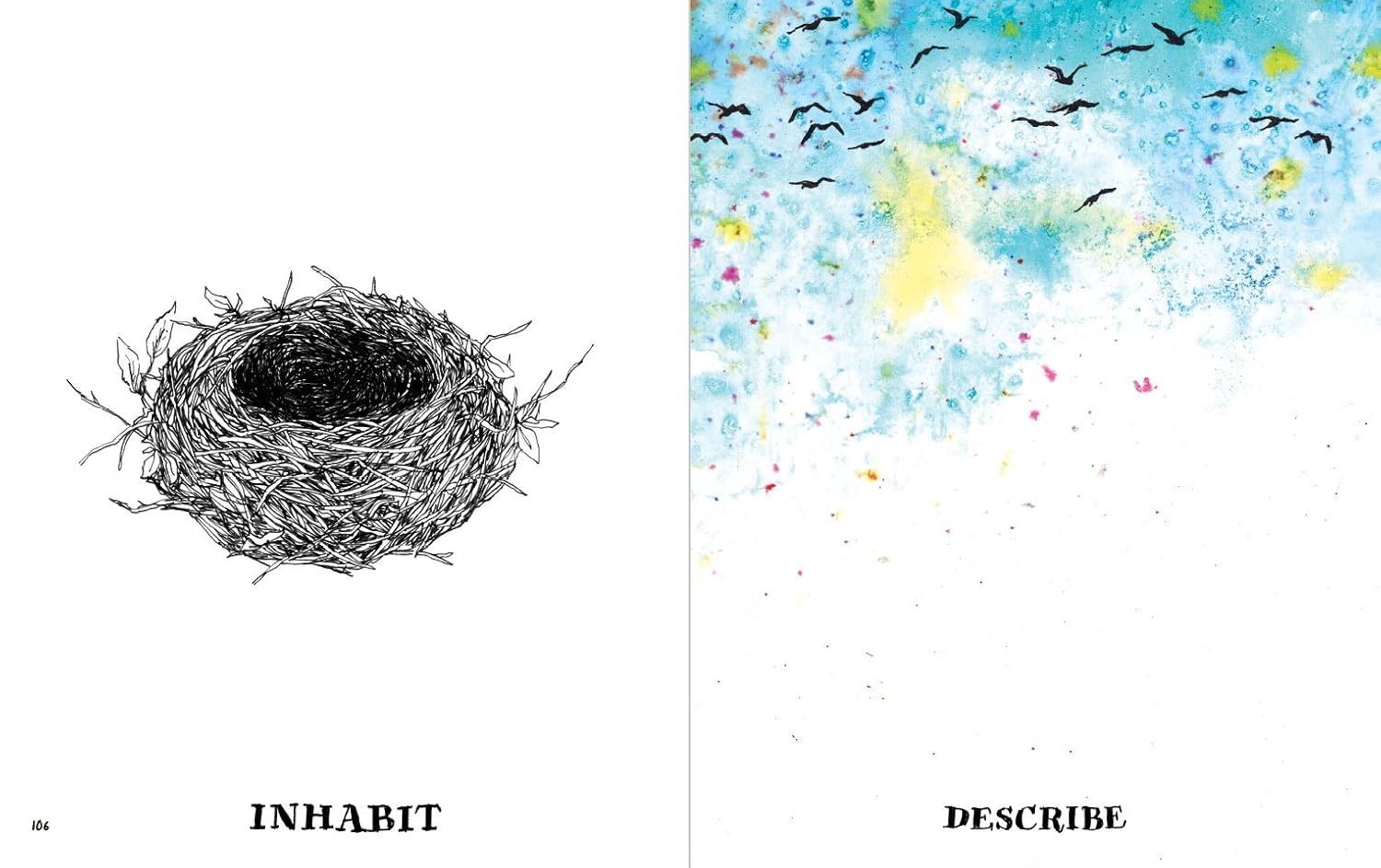 The Wild Unknown Journal: A Creative and Transformative Guided Journal for Writers and Artists – Unleash Your Creative Magic with Powerful Prompts and Imagery