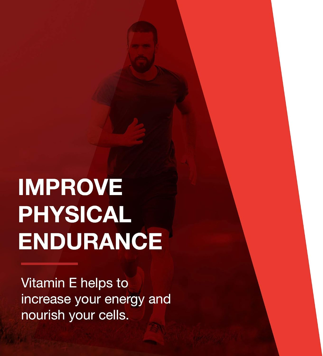 PROTOCOL FOR LIFE BALANCE E-400 Vitamin E 400 IU with Selenium – 120 Softgels