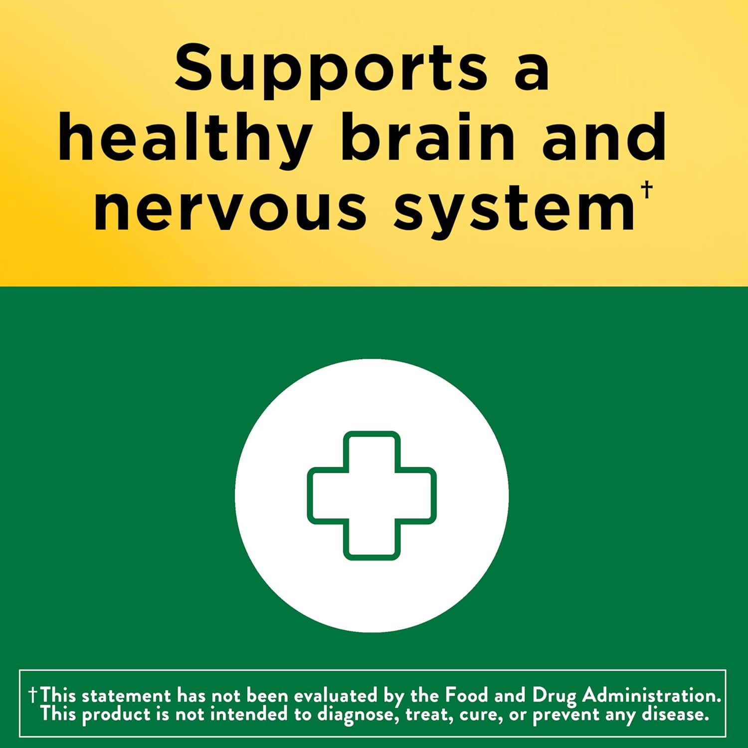 Nature Made Super B Complex with Vitamin C & Folic Acid - 140 Tablets