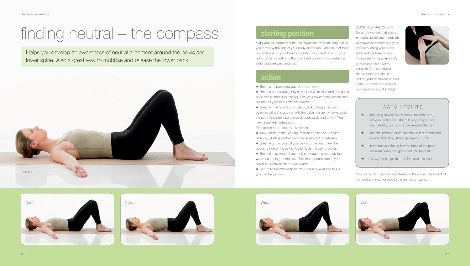 The Pilates Bible: The most comprehensive and accessible guide to pilates ever