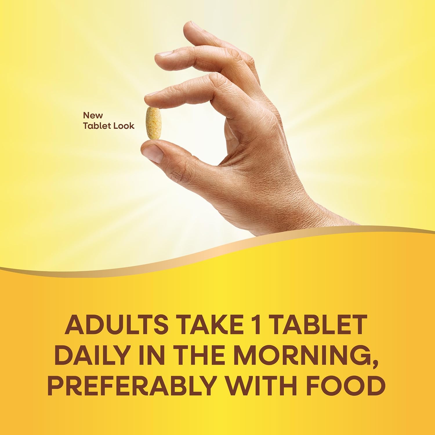 Nature's Way Alpha Betic Diabetic Multivitamin - 30 Tablets
