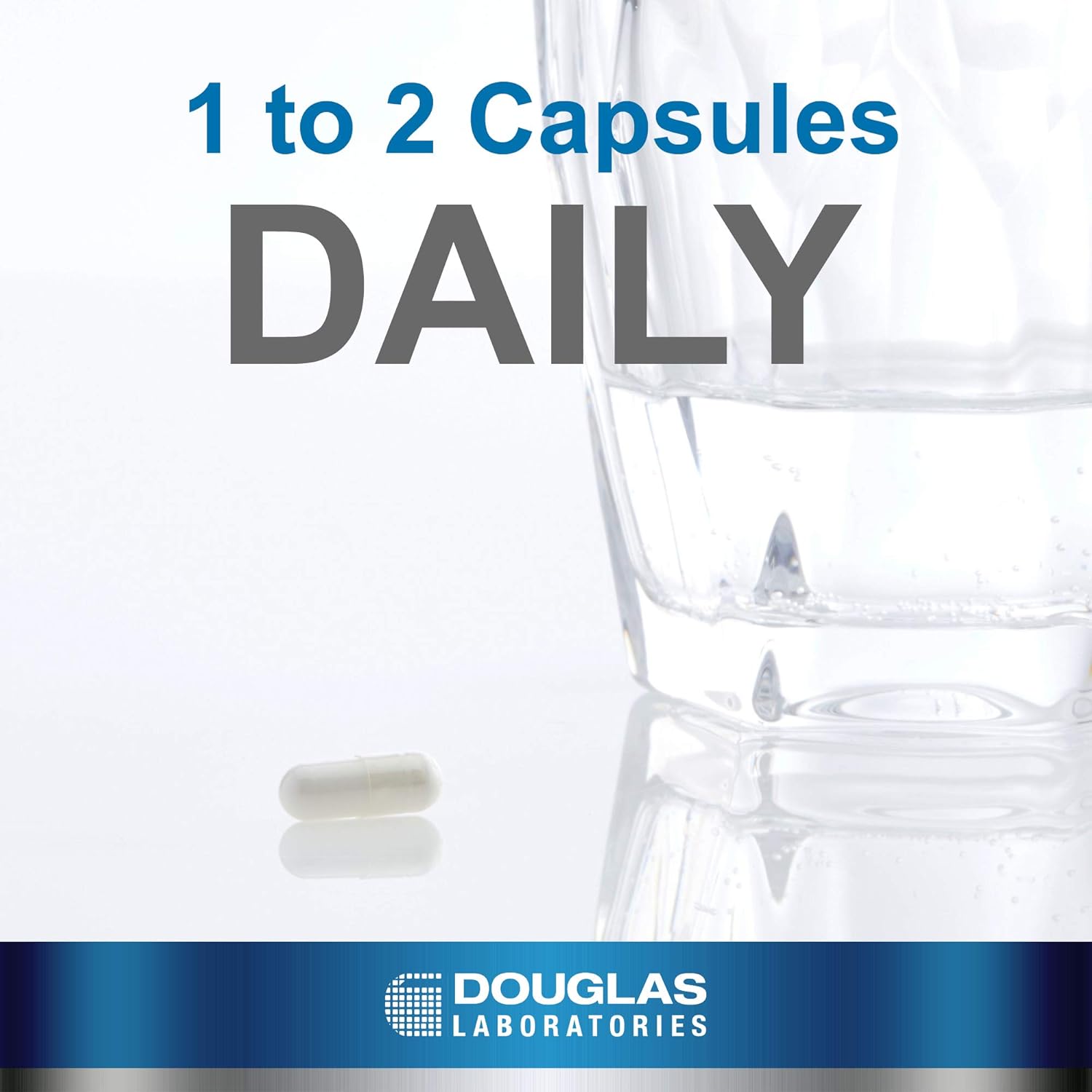 Douglas Laboratories DHEA Plus – 25 mg DHEA with Pregnenolone – 100 Capsules
