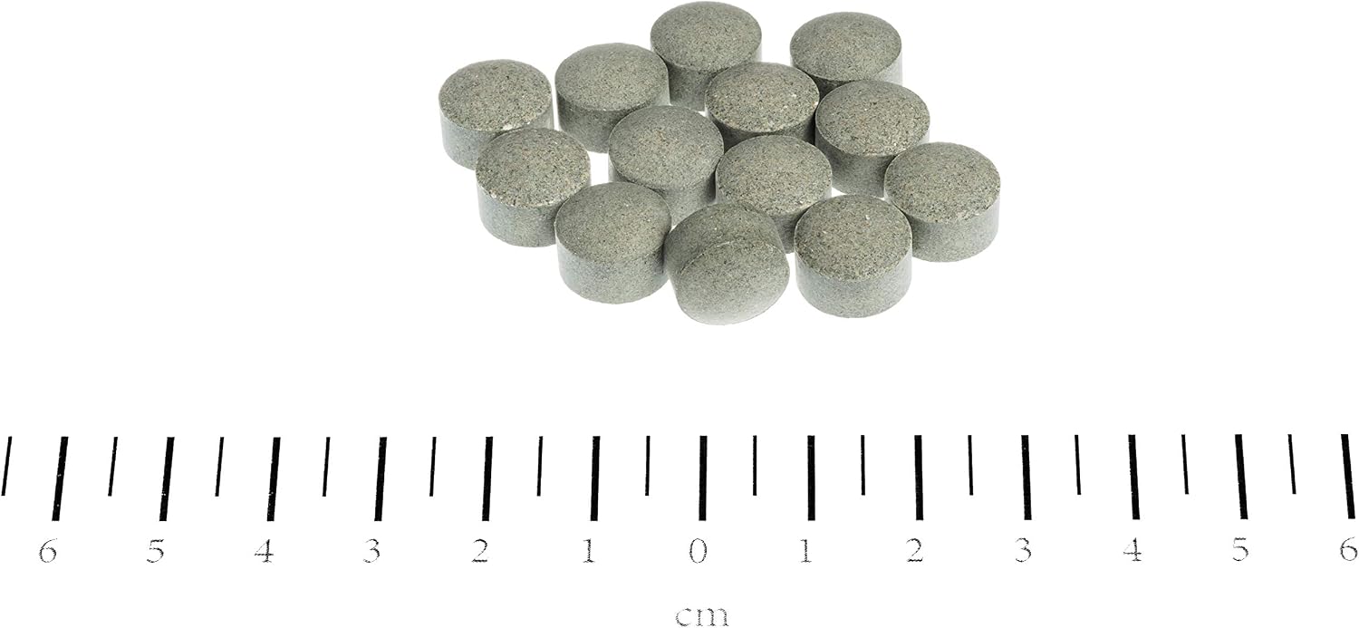 Canina Pharma Dog-Stop Forte Multivitamin Tablets for Dogs, 60 Tablets