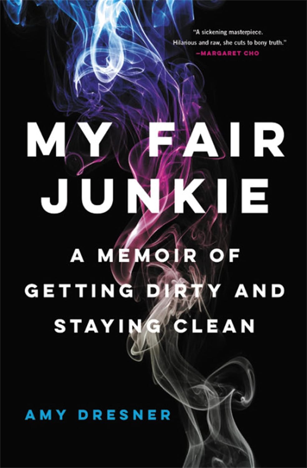My Fair Junkie