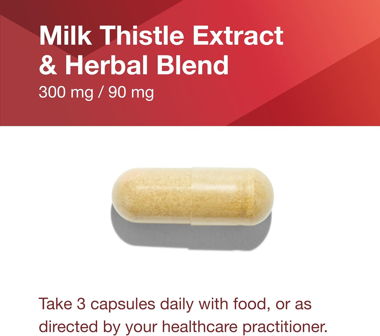 PROTOCOL FOR LIFE BALANCE Liver Detox Support – Milk Thistle & Glutathione – 90 Veg Capsules