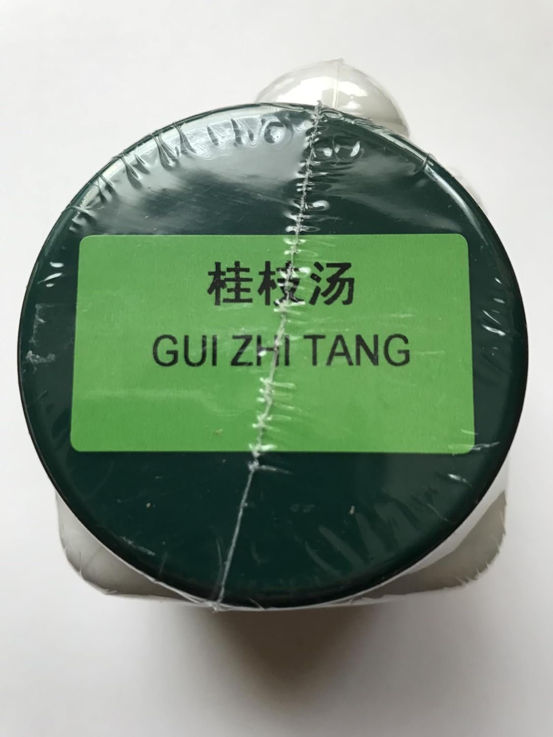 Gui Zhi Tang - Cassia Combination, 100 g