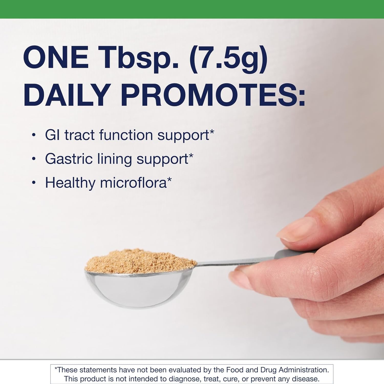 Metagenics G.I. Support – Gastric Mucosa Support Powder, 420 g
