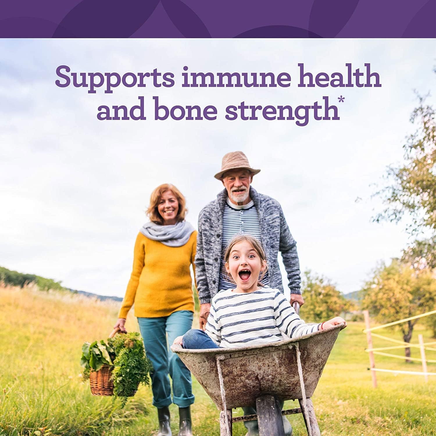 INNATE Response Formulas Vitamin D3 2000 IU (50 mcg) - 90 Tablets