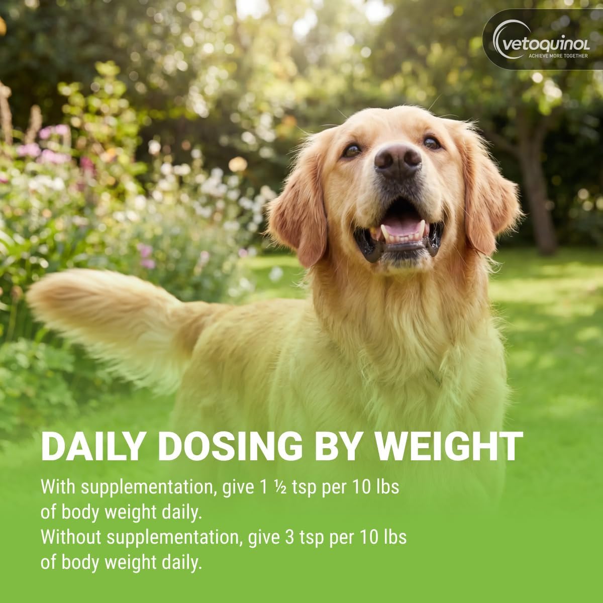 Vetoquinol Nutri-Cal - High-Calorie Nutritional Gel for Dogs & Cats - 120 g
