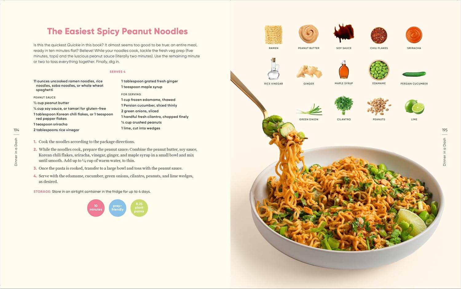 PlantYou Quickies: 140+ Nourishing Plant-Based Recipes for Busy Canadians