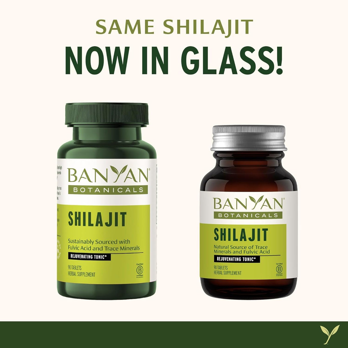 Banyan Botanicals Shilajit – 90 Pure Pressed Tablets for Energy & Vitality - görsel 4