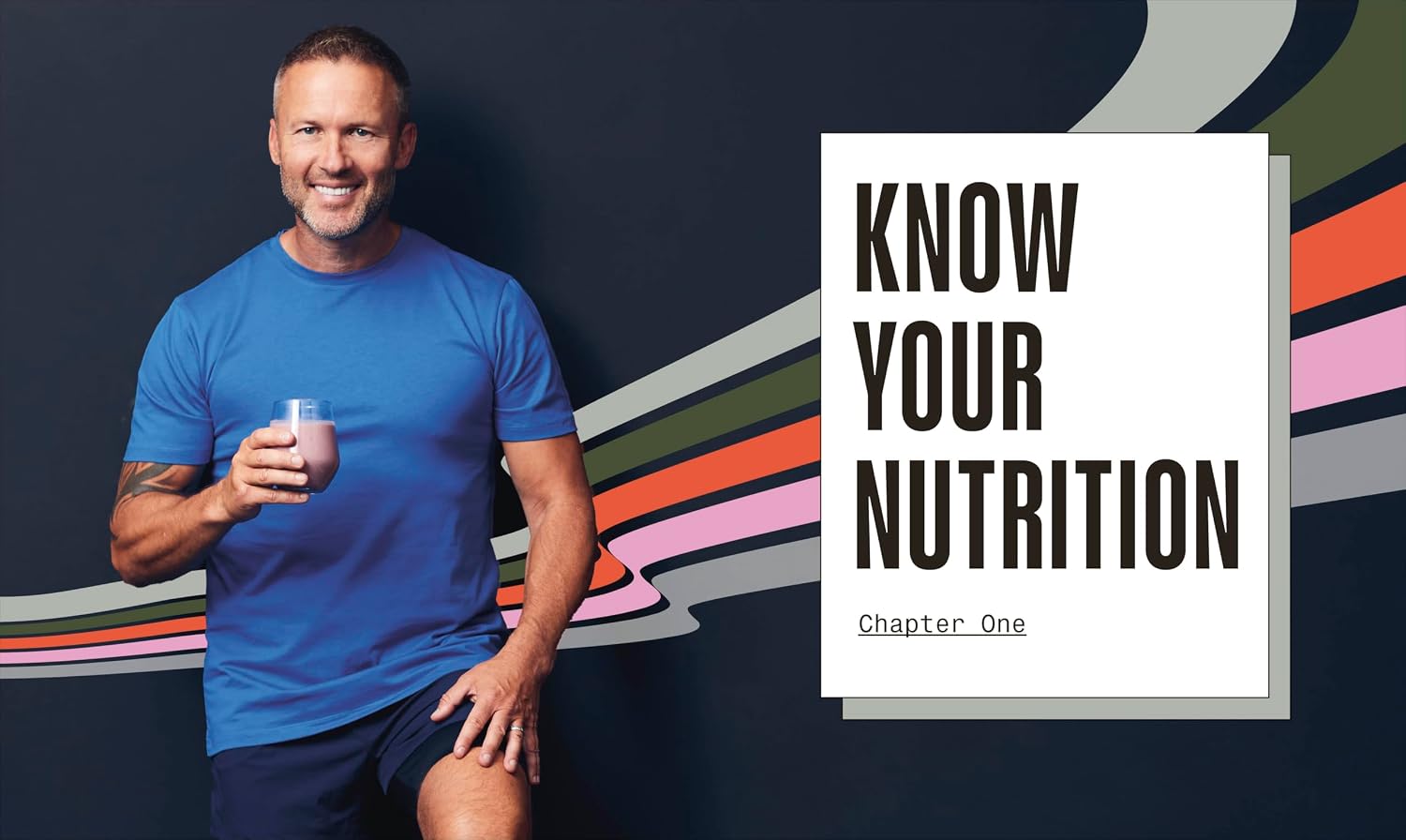 Eat Your Way to a Six Pack: The Ultimate 75-Day Transformation Plan