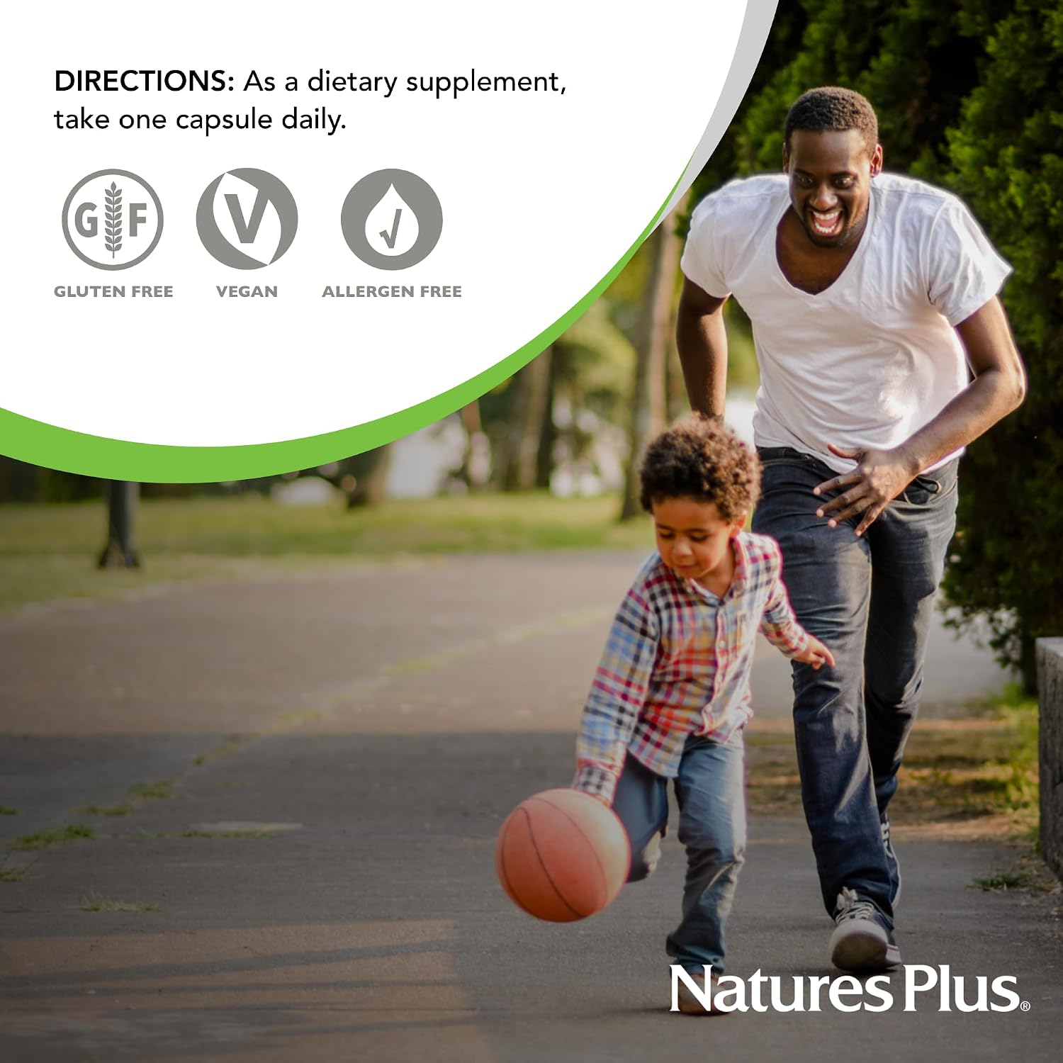NaturesPlus DHEA-10 – Energy, Immune Health & Healthy Aging Support – 90 Capsules