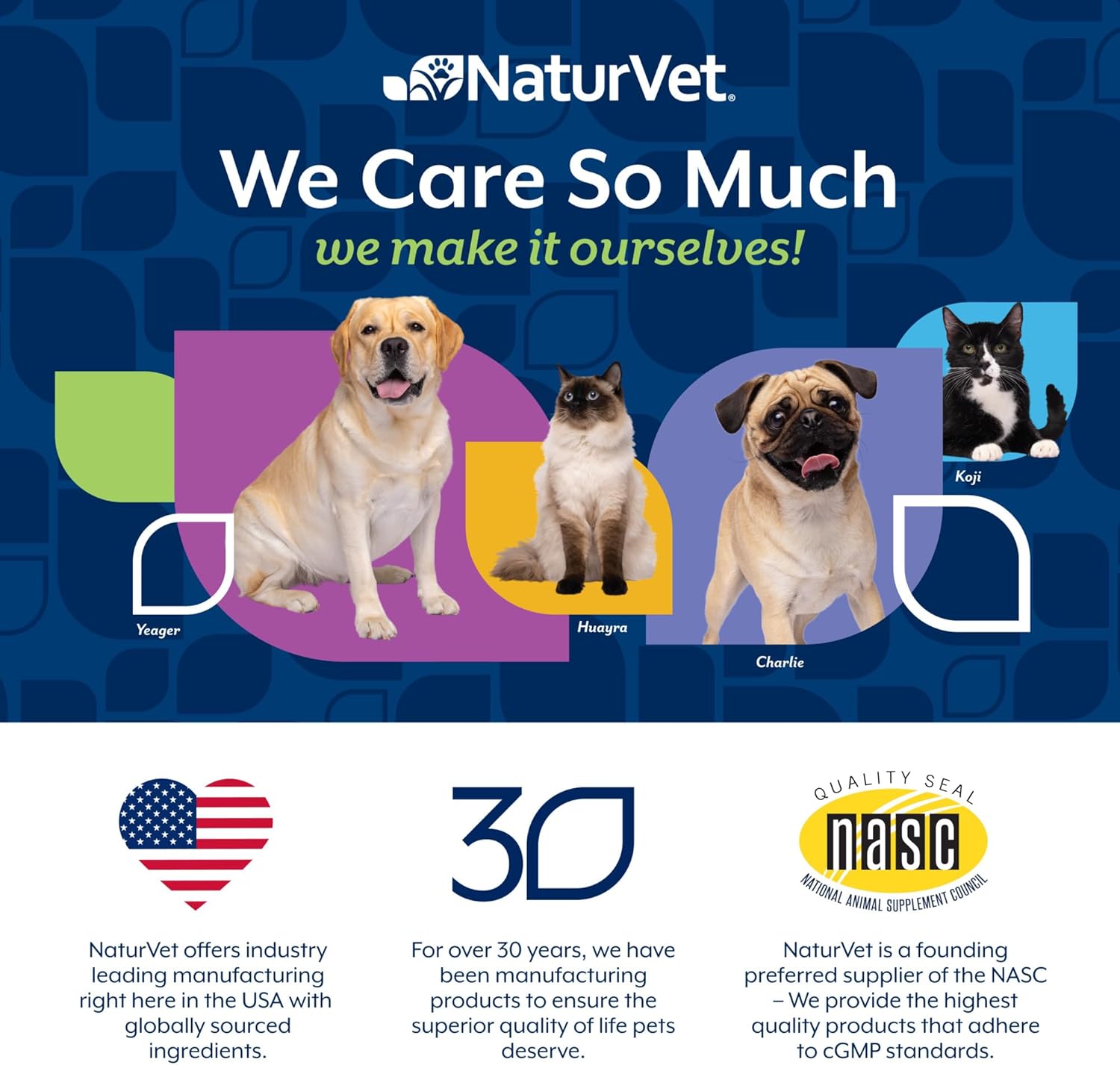 NaturVet Vita Pet Adult Plus Breath Aid Tablets - Time Release, 365 Count