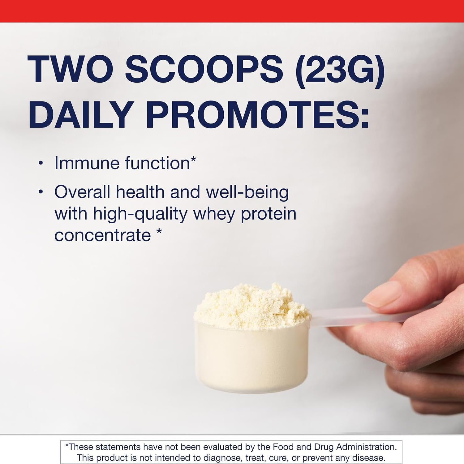 Metagenics BioPure Protein – Whey Protein Powder with Immunoglobulins – 16 g Protein – Non-GMO & Gluten-Free – 345 g