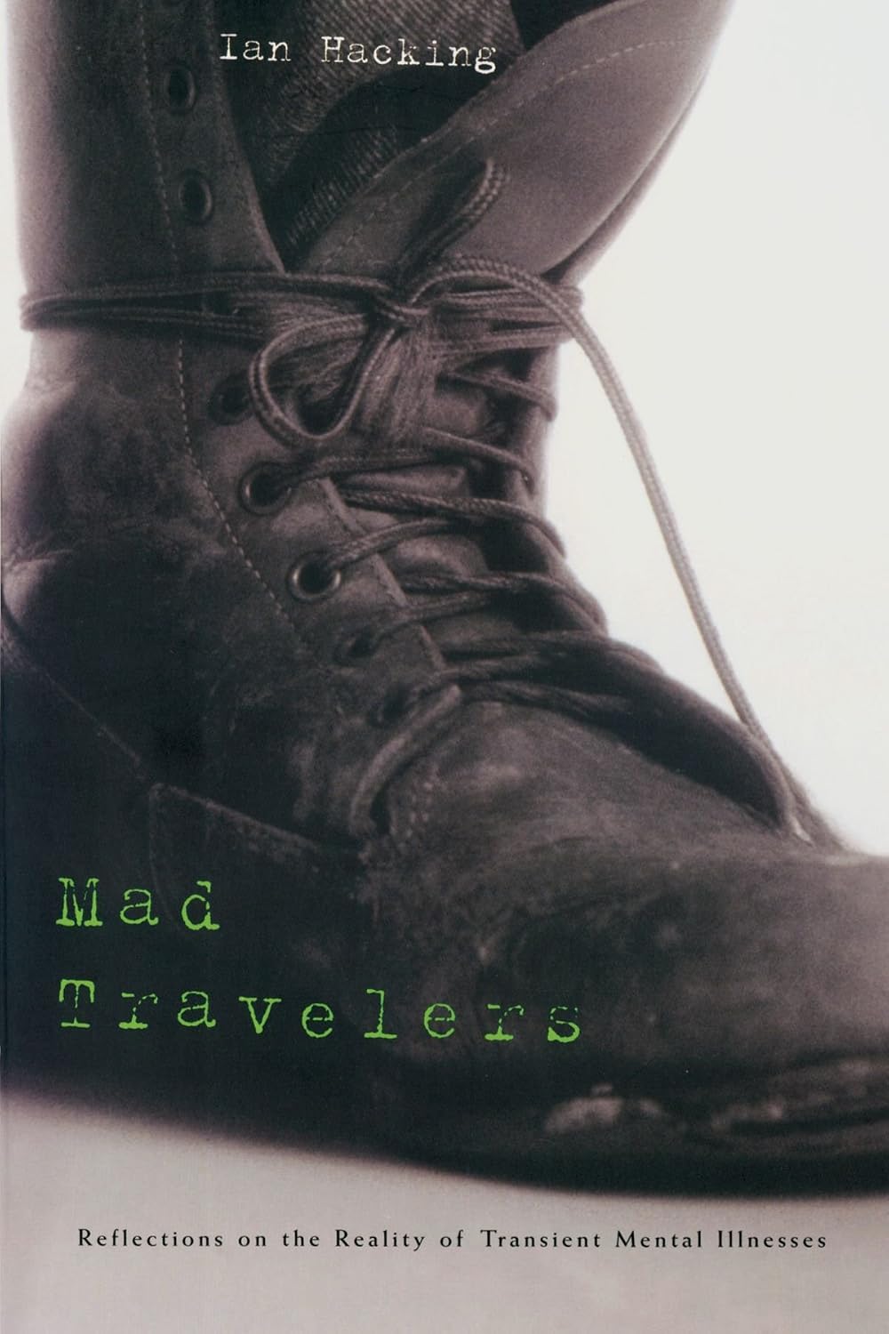 Mad Travellers: Reflections on the Reality of Transient Mental Illnesses