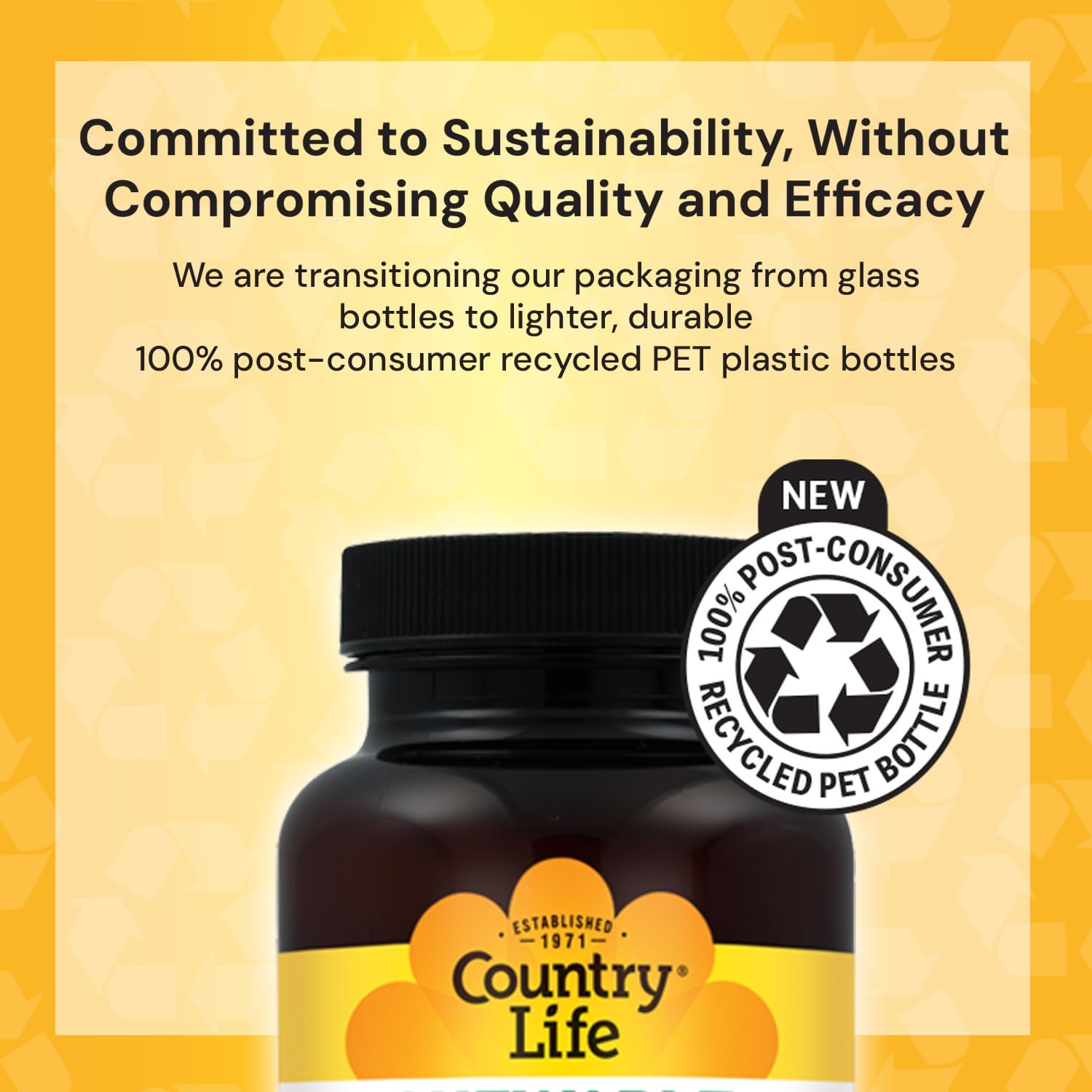 Country Life Biotin High Potency, 5 mg, 120 Tablets