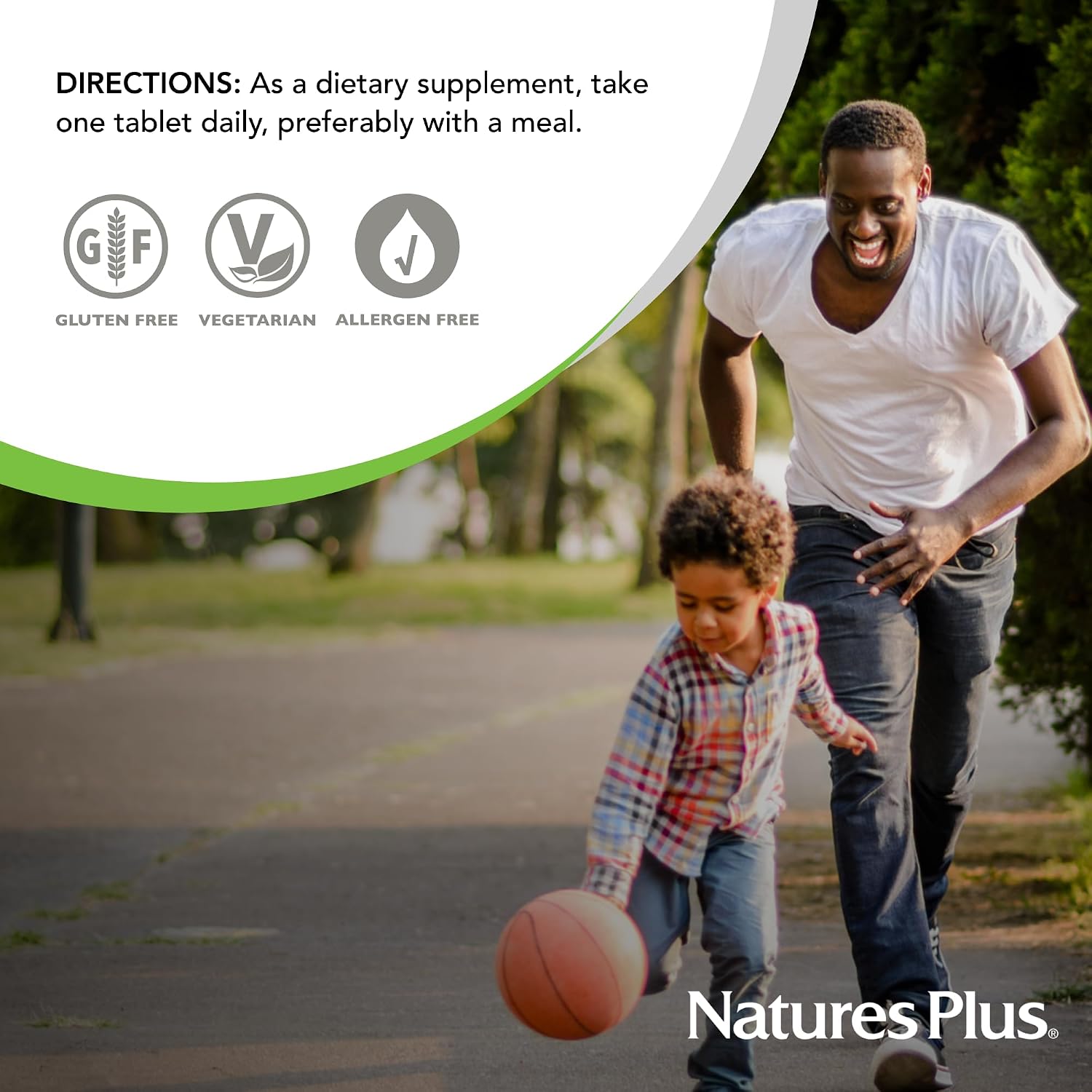 NaturesPlus Mega B-150 Complex - 90 Sustained Release Vegetarian Tablets - Maximum Potency B Complex Supplement - Canada