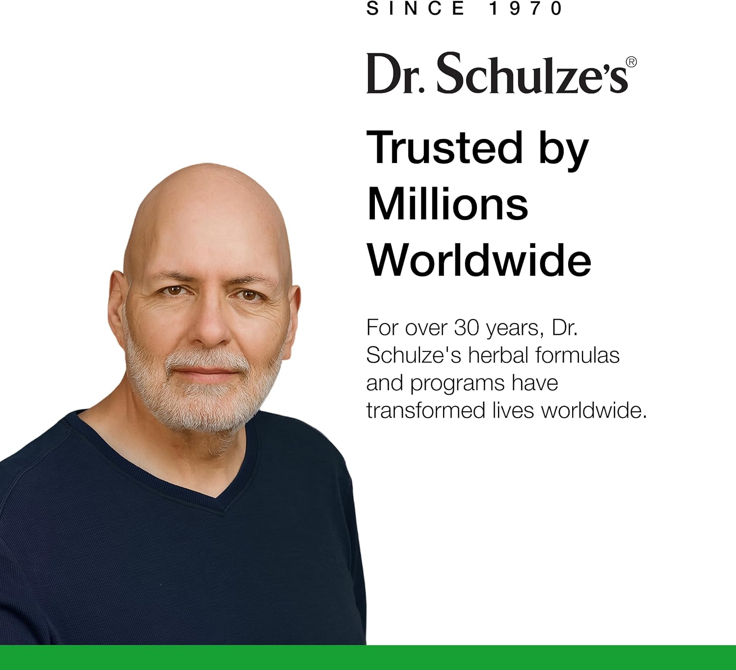 Dr. Schulze's SuperFood Plus – Whole Food Superfood Powder for Natural Energy and Vitality