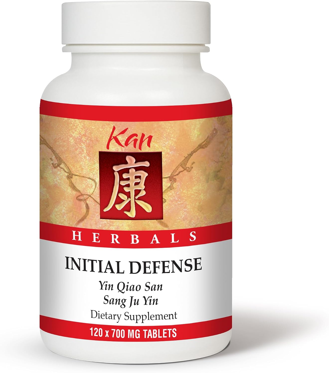 Kan Herbs - Initial Defense 30 ml