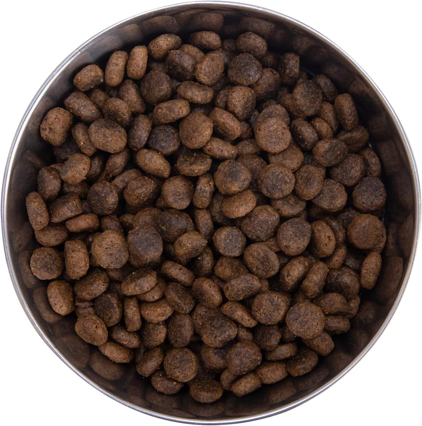 Health Extension Grain Free Buffalo & Whitefish Dry Dog Food - 30+ Superfoods and Probiotics for All Life Stages (4.54 kg / 10 lb)