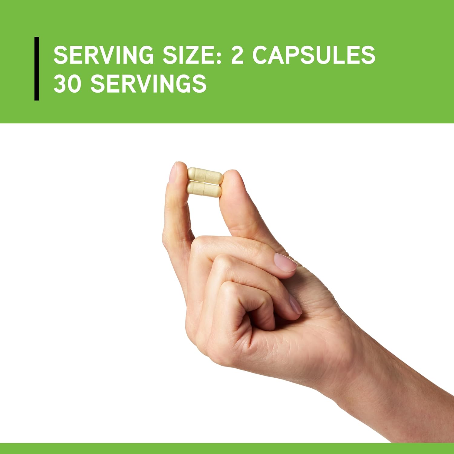 DAVINCI Labs Nattokinase Plus - High-Potency 20,000 FU/g Blood Flow Support - 60 Capsules