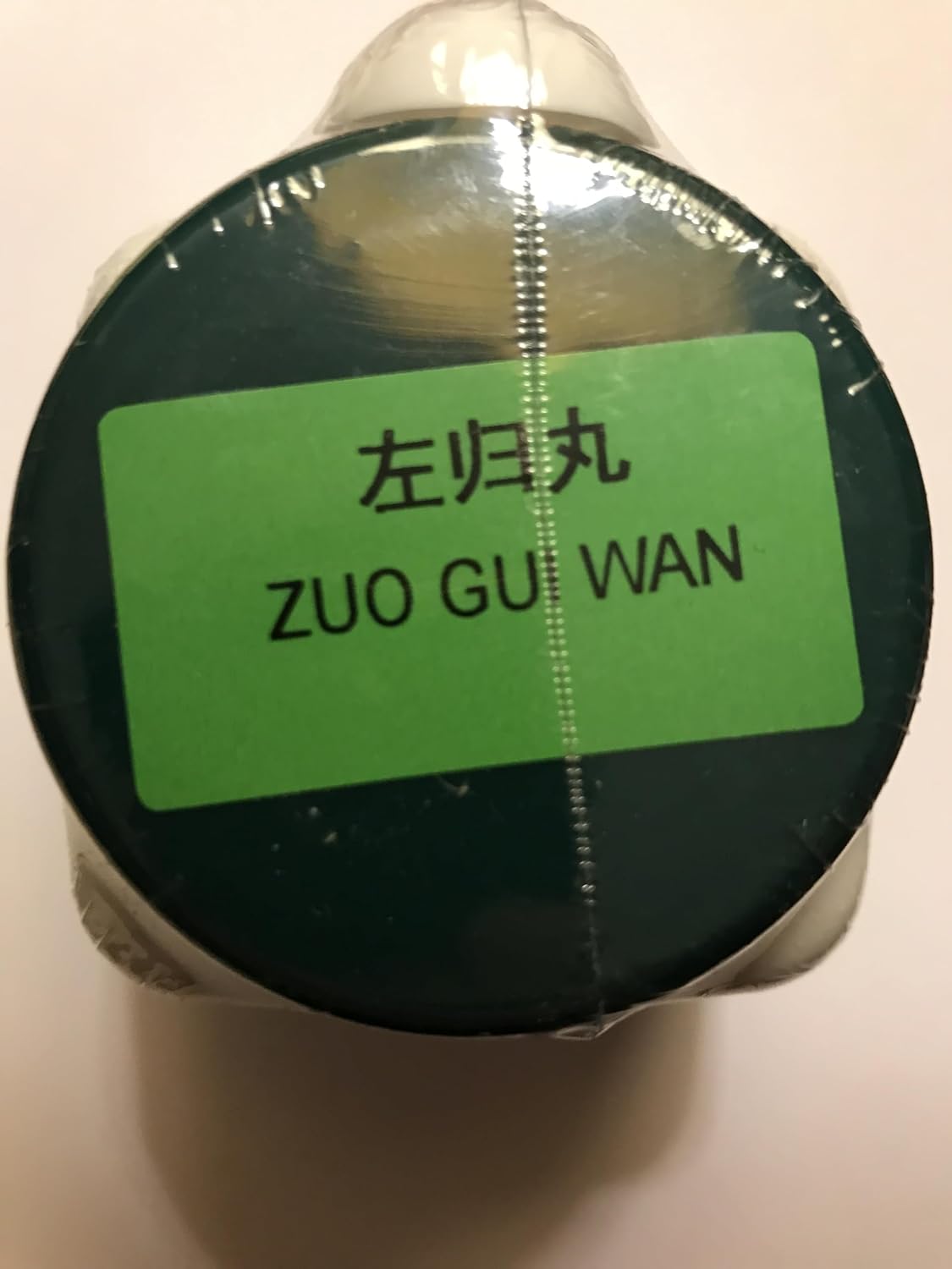 Zuo Gui Wan - Restore Left Kidney Formula, 100 g by E-Fong