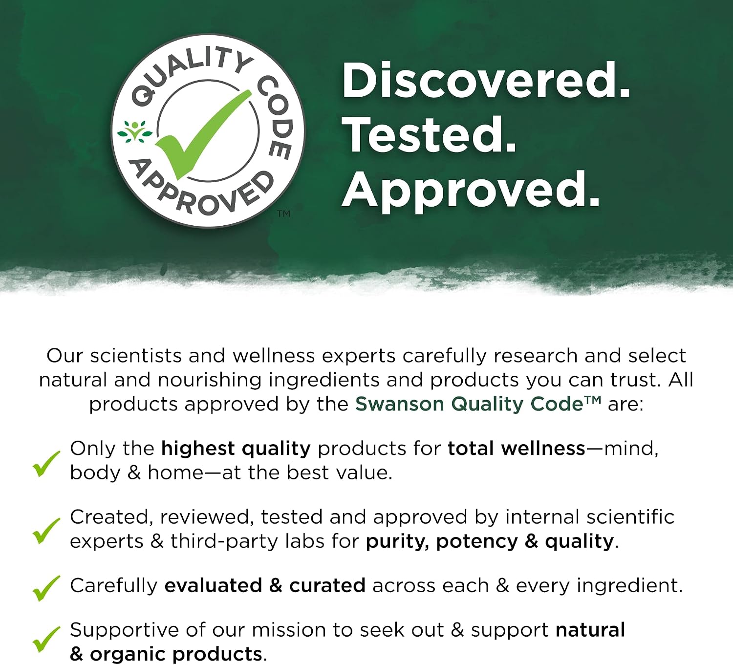 Swanson Ascorbyl Palmitate 250 mg, 120 Capsules