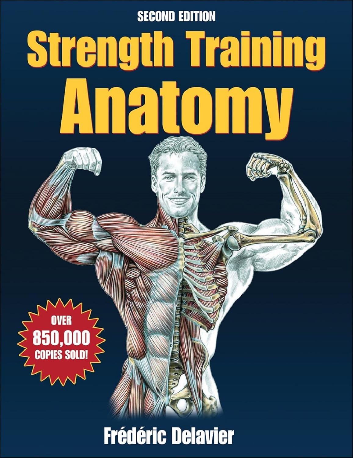 Strength Training Anatomy, 2nd Edition
