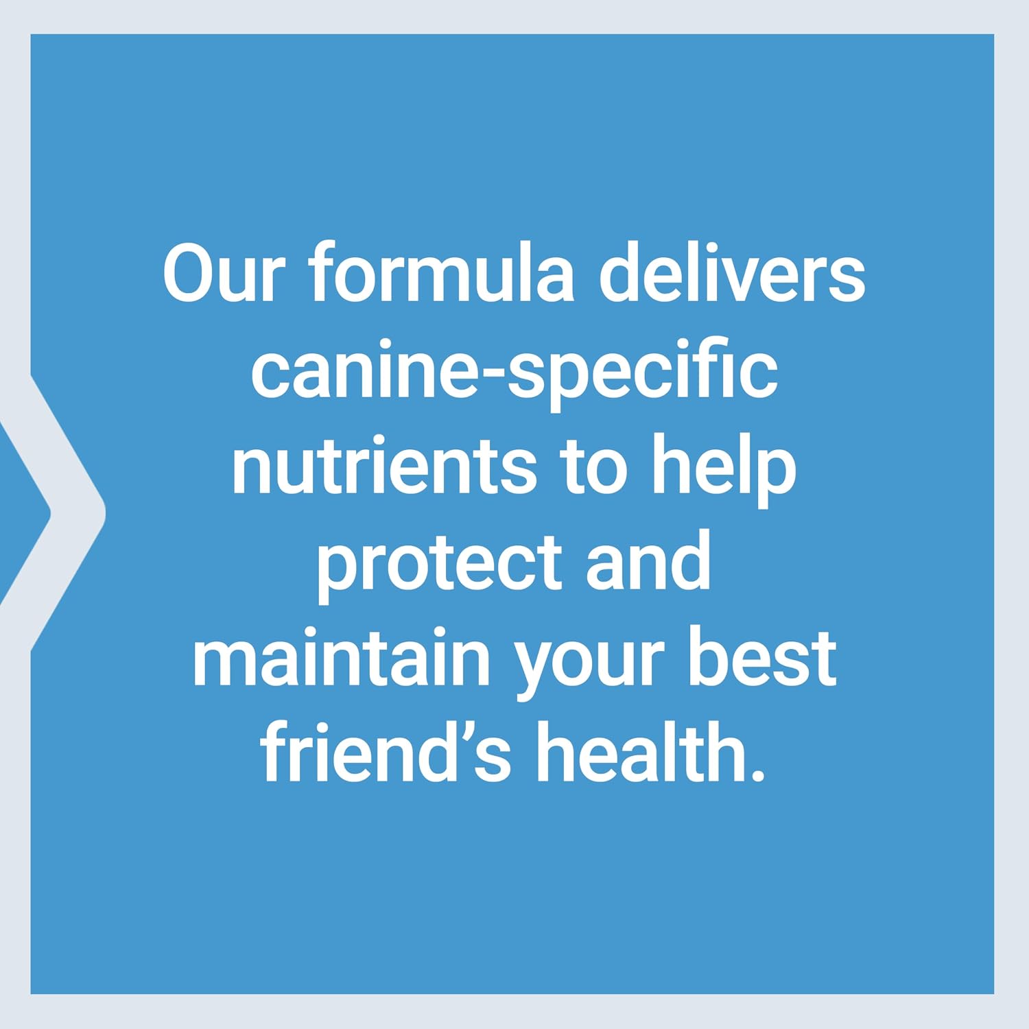 Life Extension Dog Mix – Multivitamin Supplement for Dogs with Probiotics and L-Carnitine