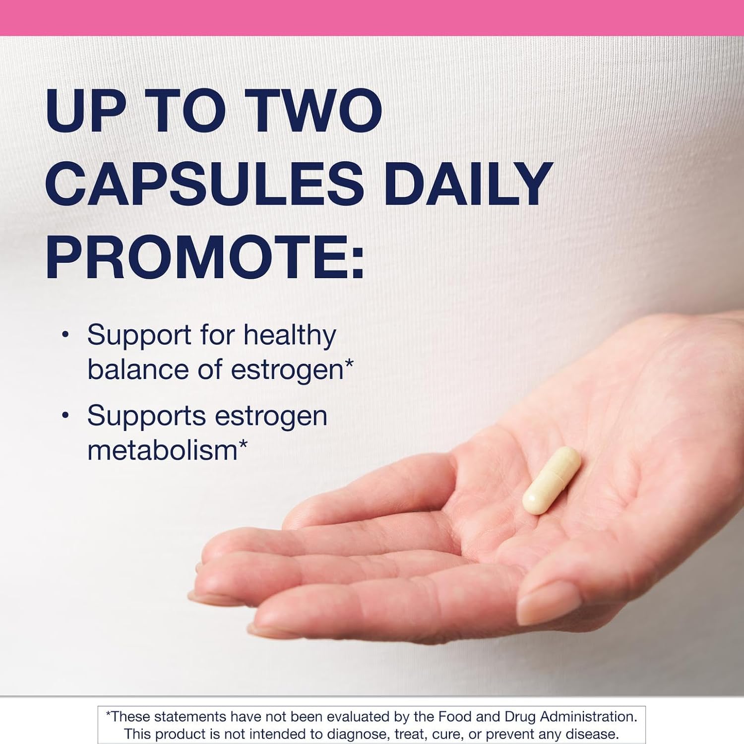 Metagenics Meta Indole-3-Carbinol, 180 Capsules